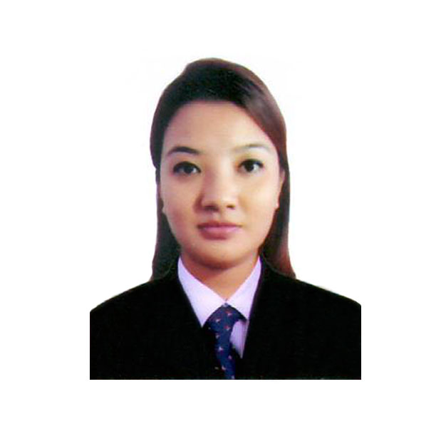 Ms. Radha Gurung